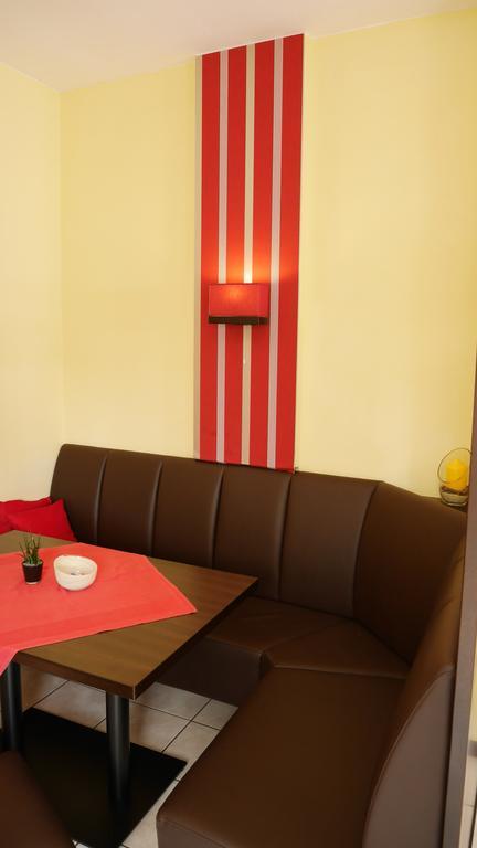 Hotel Restaurant Krone Nassau  Eksteriør bilde